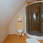 Πανσιόν Bystra