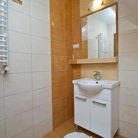 Bystra Πανσιόν 3*