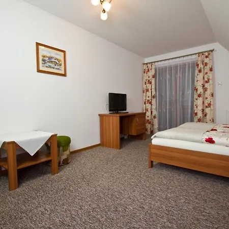 Bystra Πανσιόν Kościelisko