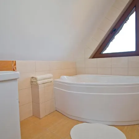 Pensjonat Bystra Kościelisko