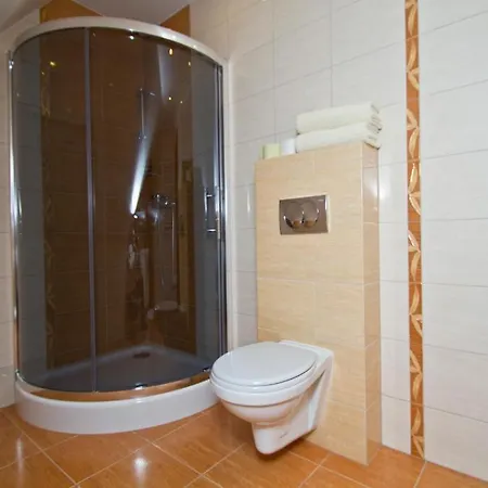 Bystra Πανσιόν Kościelisko