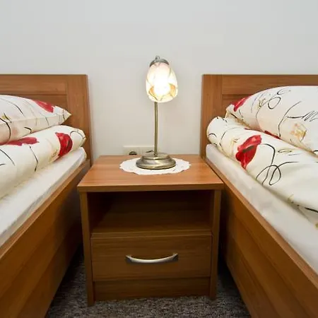 Bystra 3* كوشتيليسكا