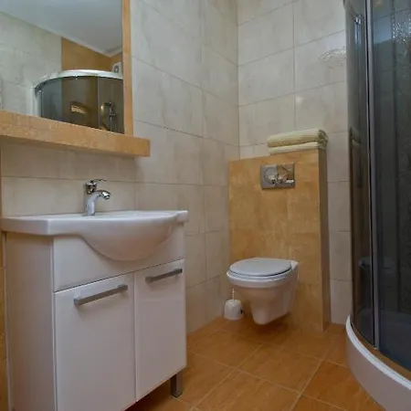 Bystra بيت ضيافة 3*