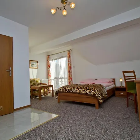 Bystra 3* كوشتيليسكا