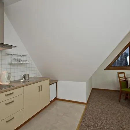 Bystra 3* كوشتيليسكا