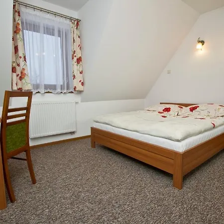 Πανσιόν Bystra