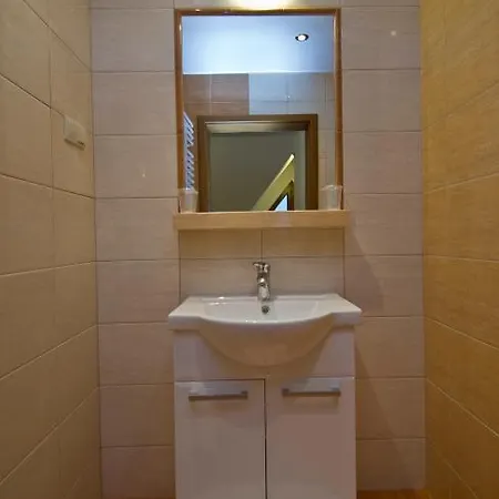 بيت ضيافة Bystra 3*