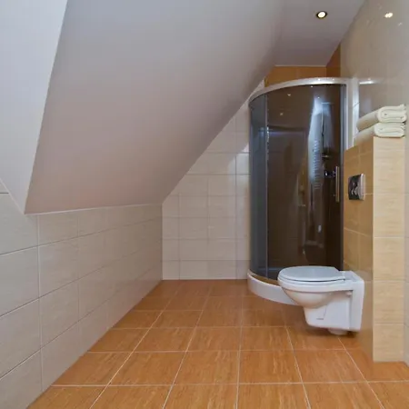 Πανσιόν Bystra