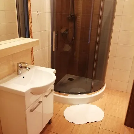 Bystra Πανσιόν Kościelisko