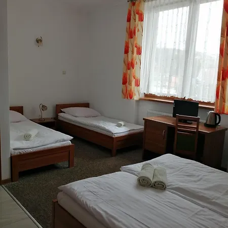 Bystra 3* كوشتيليسكا
