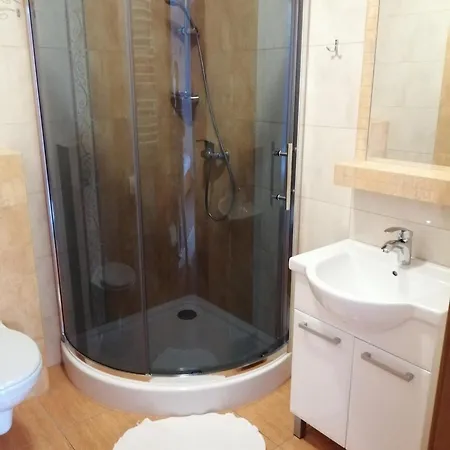 Bystra Πανσιόν Kościelisko