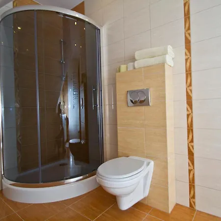 Bystra Pensjonat Kościelisko