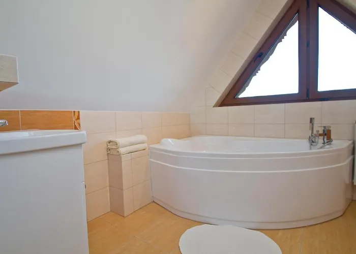 Affittacamere Bystra Kościelisko