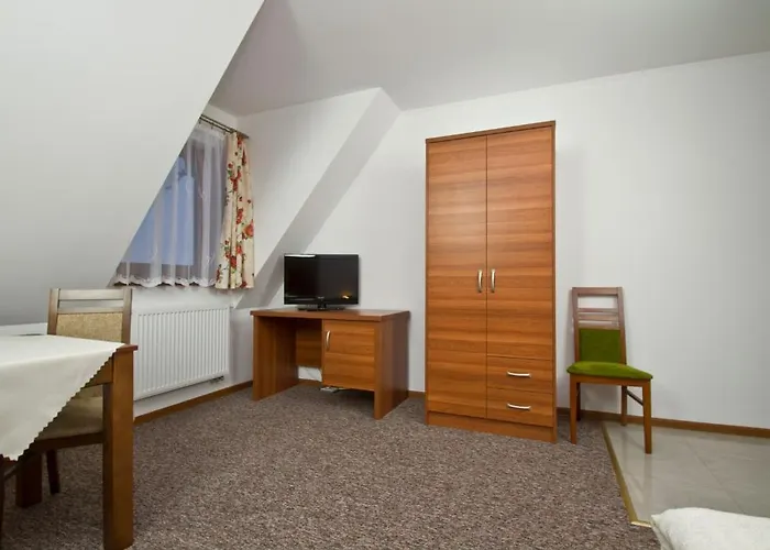 Affittacamere Bystra