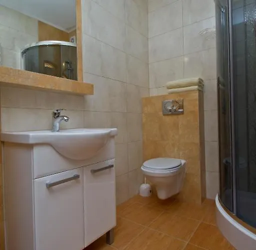 Bystra Affittacamere 3*