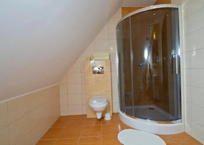 Affittacamere Bystra