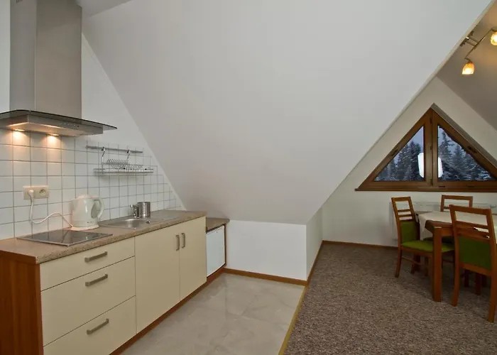 Bystra 3* Kościelisko