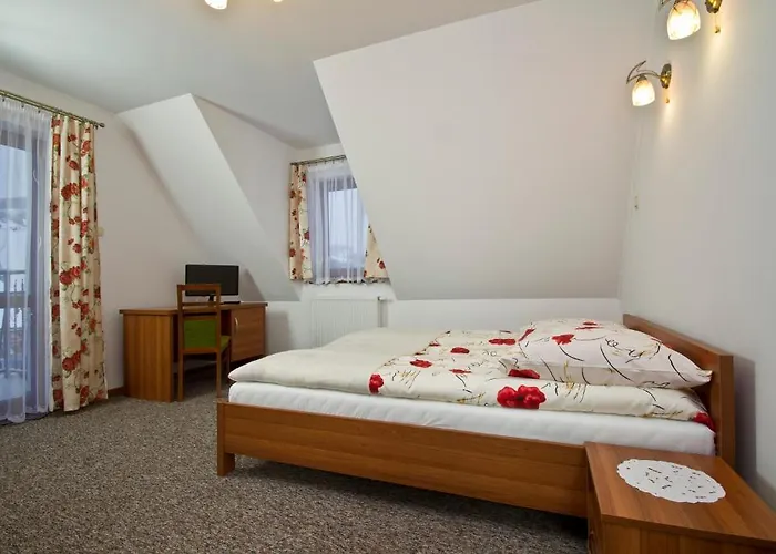 Bystra Affittacamere