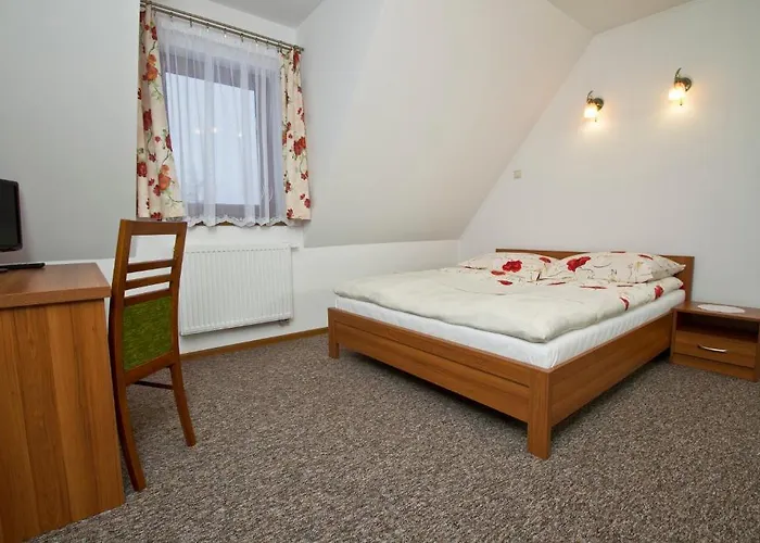 Affittacamere Bystra