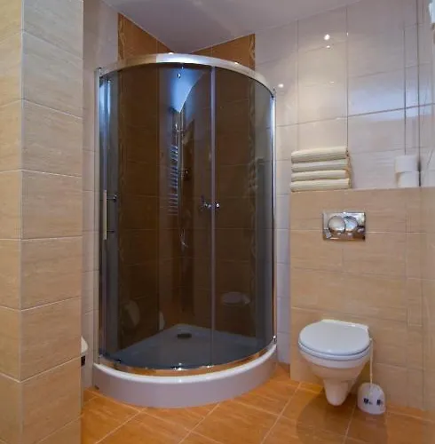 Bystra Affittacamere 3*