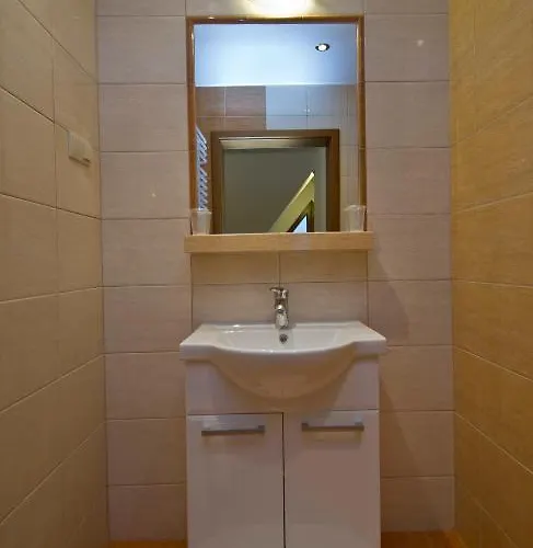 Affittacamere Bystra 3*