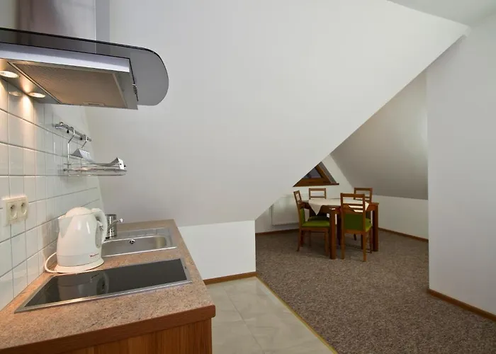 Bystra Affittacamere Kościelisko