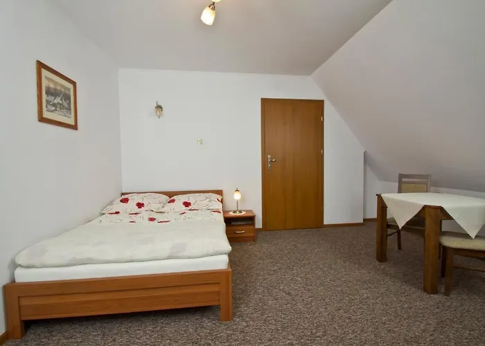 Bystra Affittacamere 3*