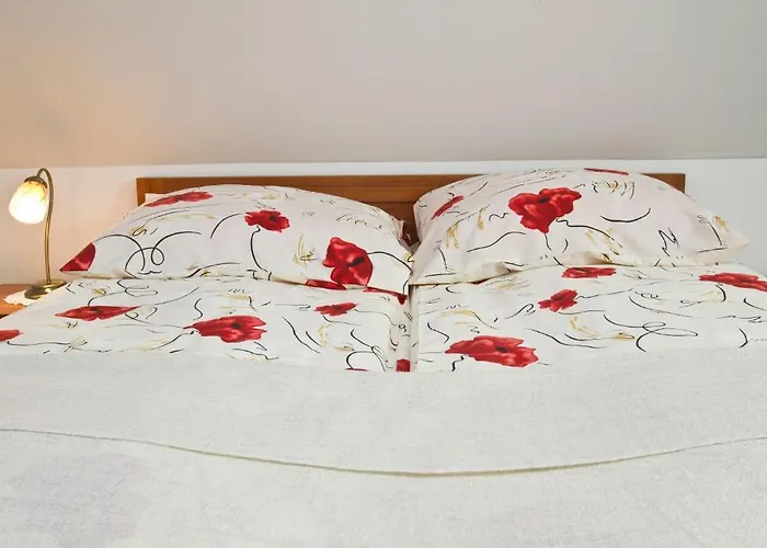 Affittacamere Bystra 3*