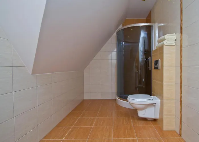 Affittacamere Bystra