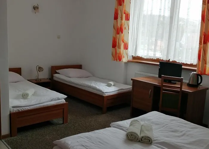 Bystra 3* Kościelisko