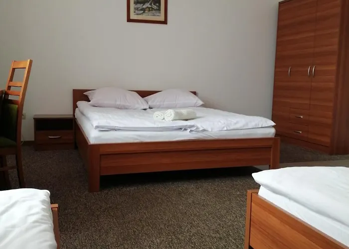 Affittacamere Bystra