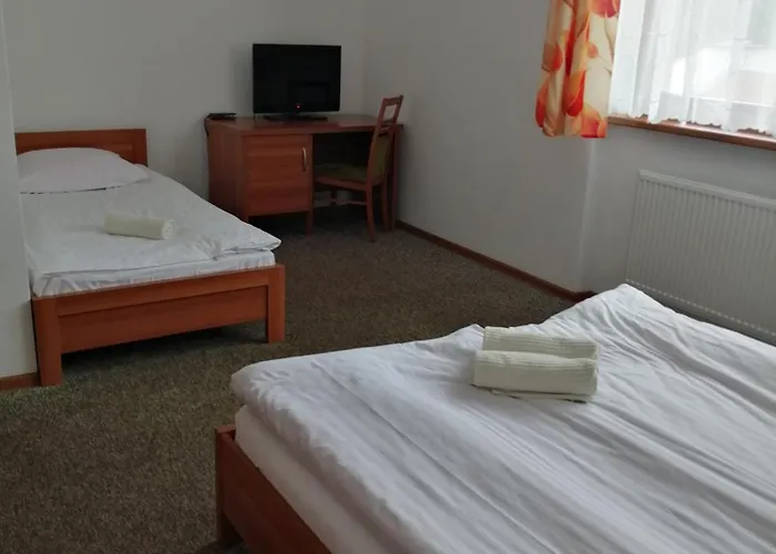 Bystra Affittacamere