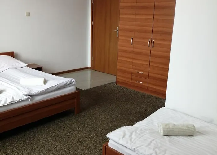 Bystra Affittacamere 3*