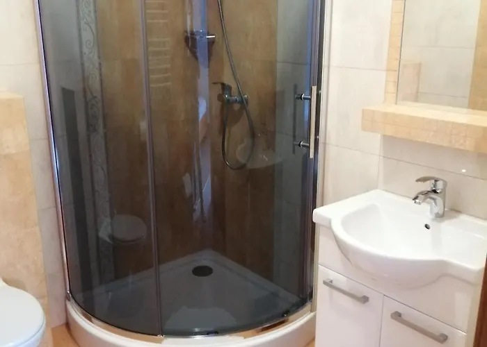 Bystra Affittacamere Kościelisko