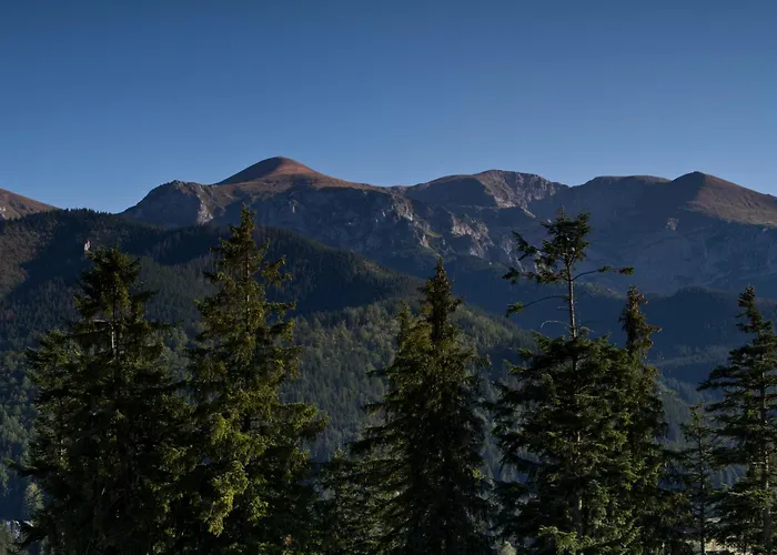 Affittacamere Bystra